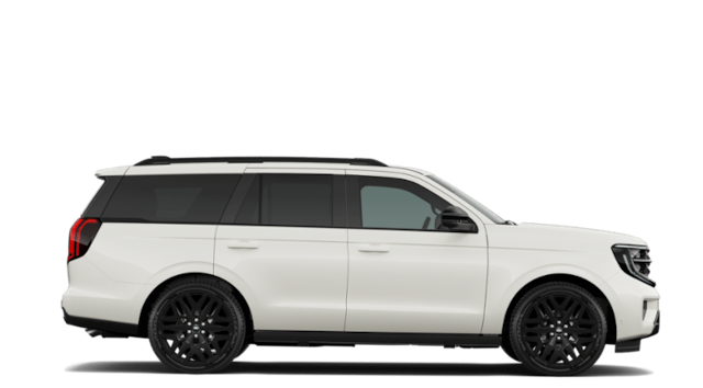 2027 Ford Expedition
